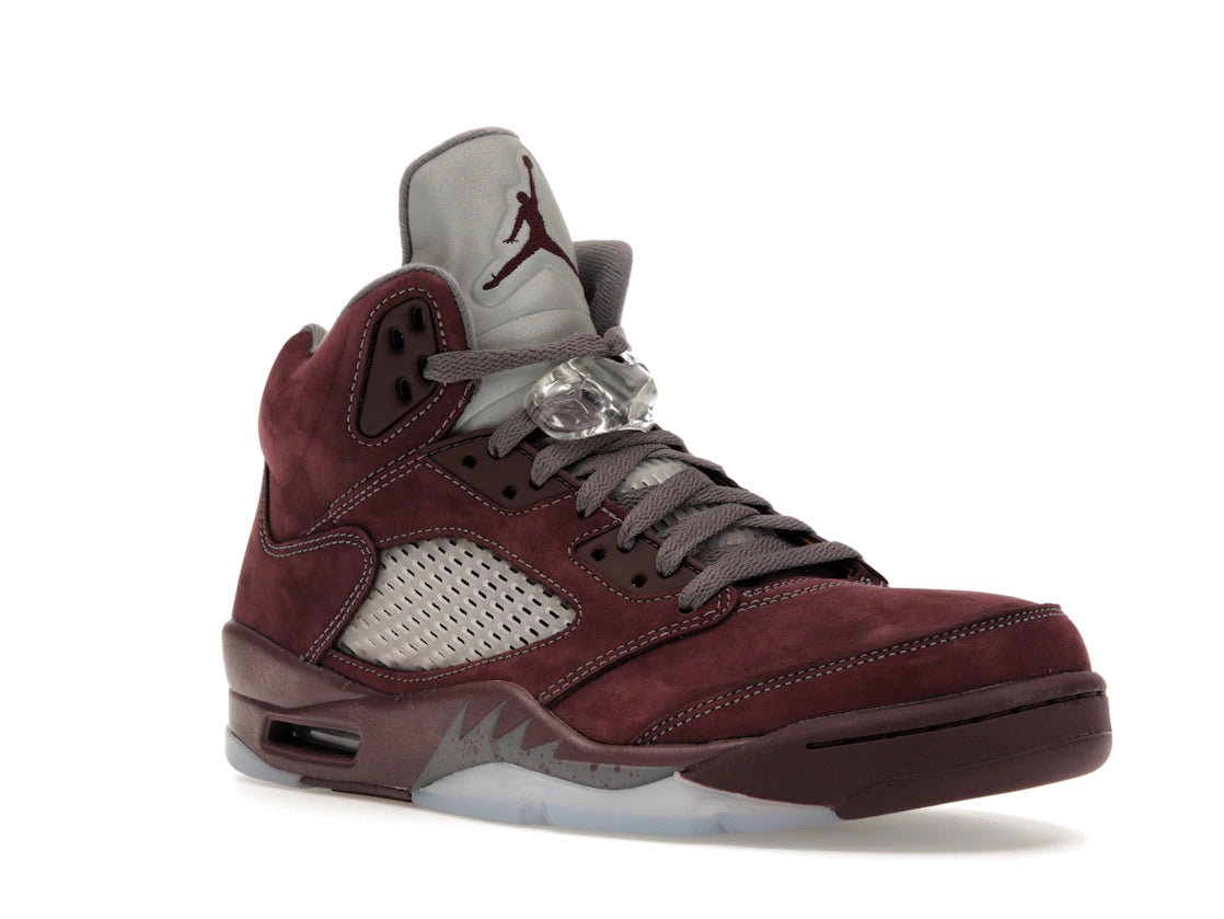 Jordan 5 Retro Burgundy