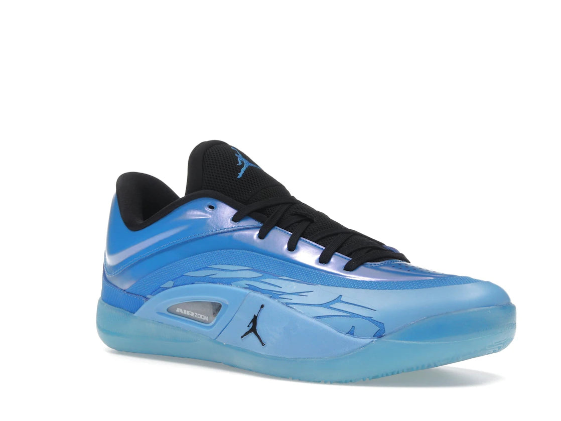 Jordan Zion 4 Iridescence