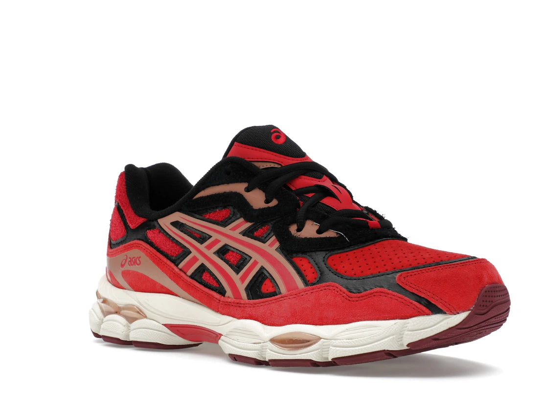 ASICS Gel-NYC BLEACH Renji Abarai
