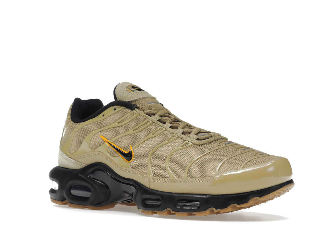 Nike Air Max Plus OG Gold Bullet