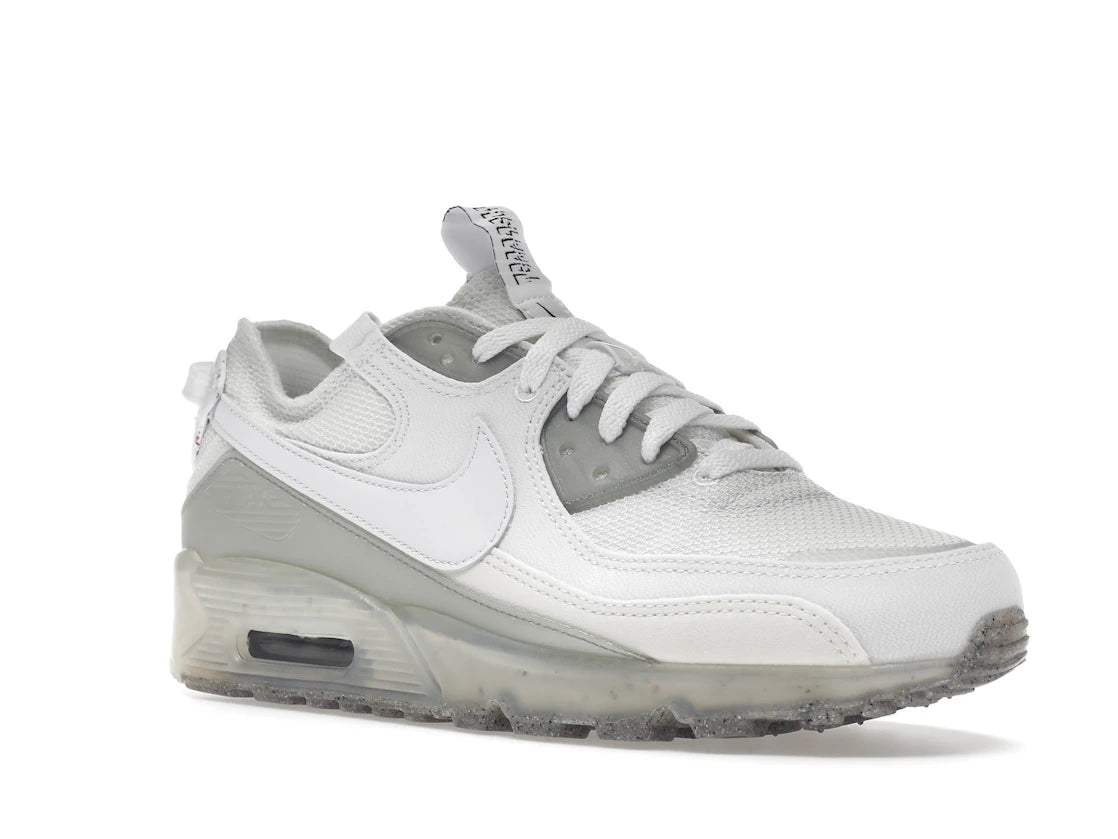 Nike Air Max Terrascape 90 White Grey