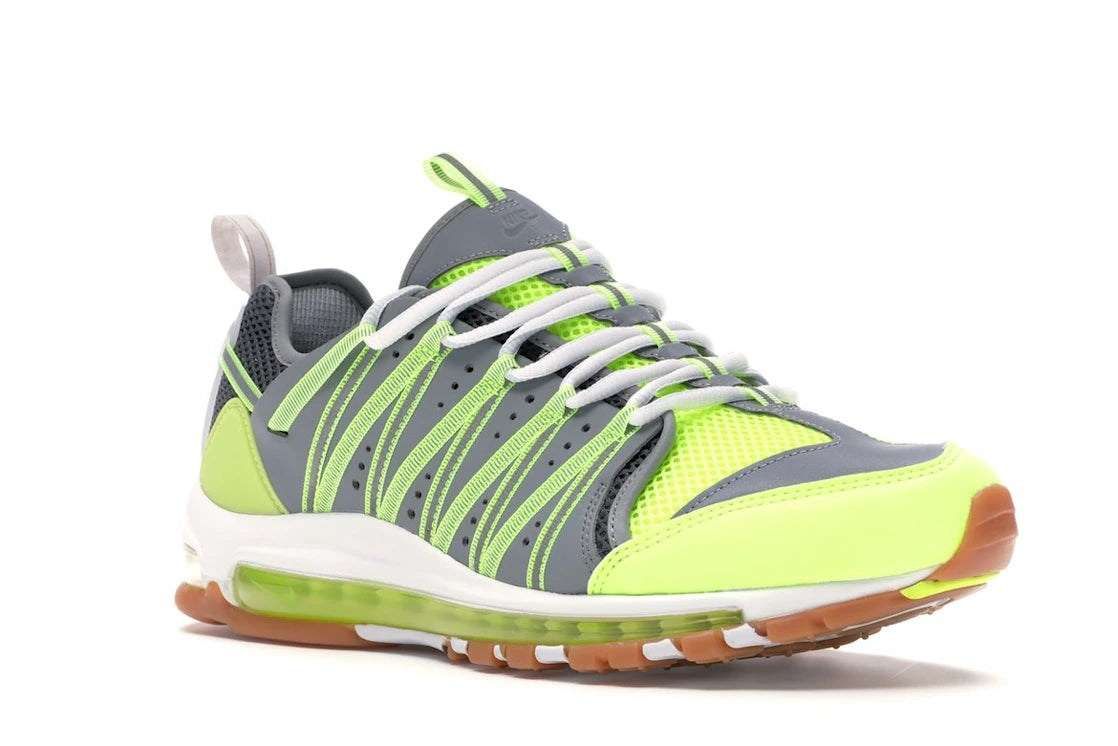 Nike Zoom Haven 97 CLOT Volt