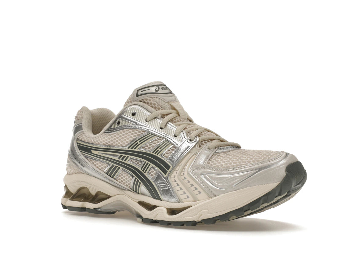 ASICS Gel-Kayano 14 Birch Dark Pewter