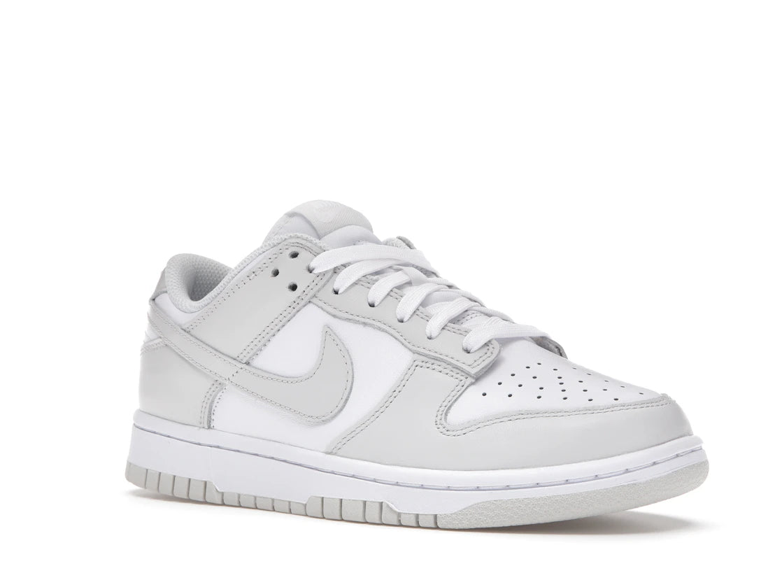 Nike Dunk Low Photon Dust