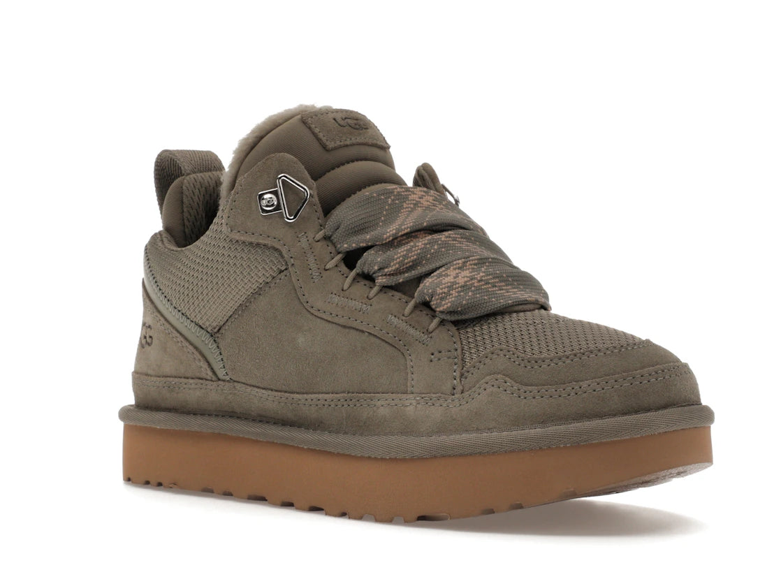 UGG Lowmel Moss Green