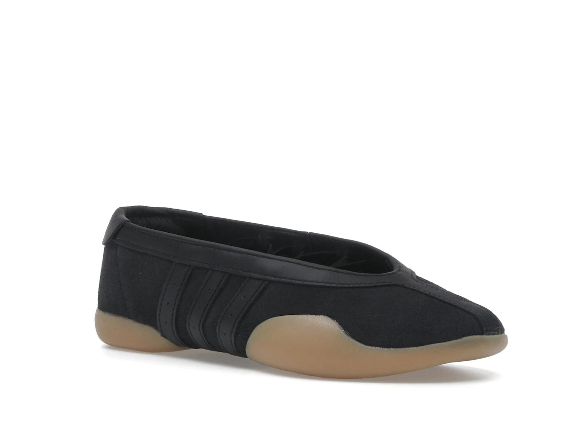 adidas Taekwondo Mei Ballet Black Gum