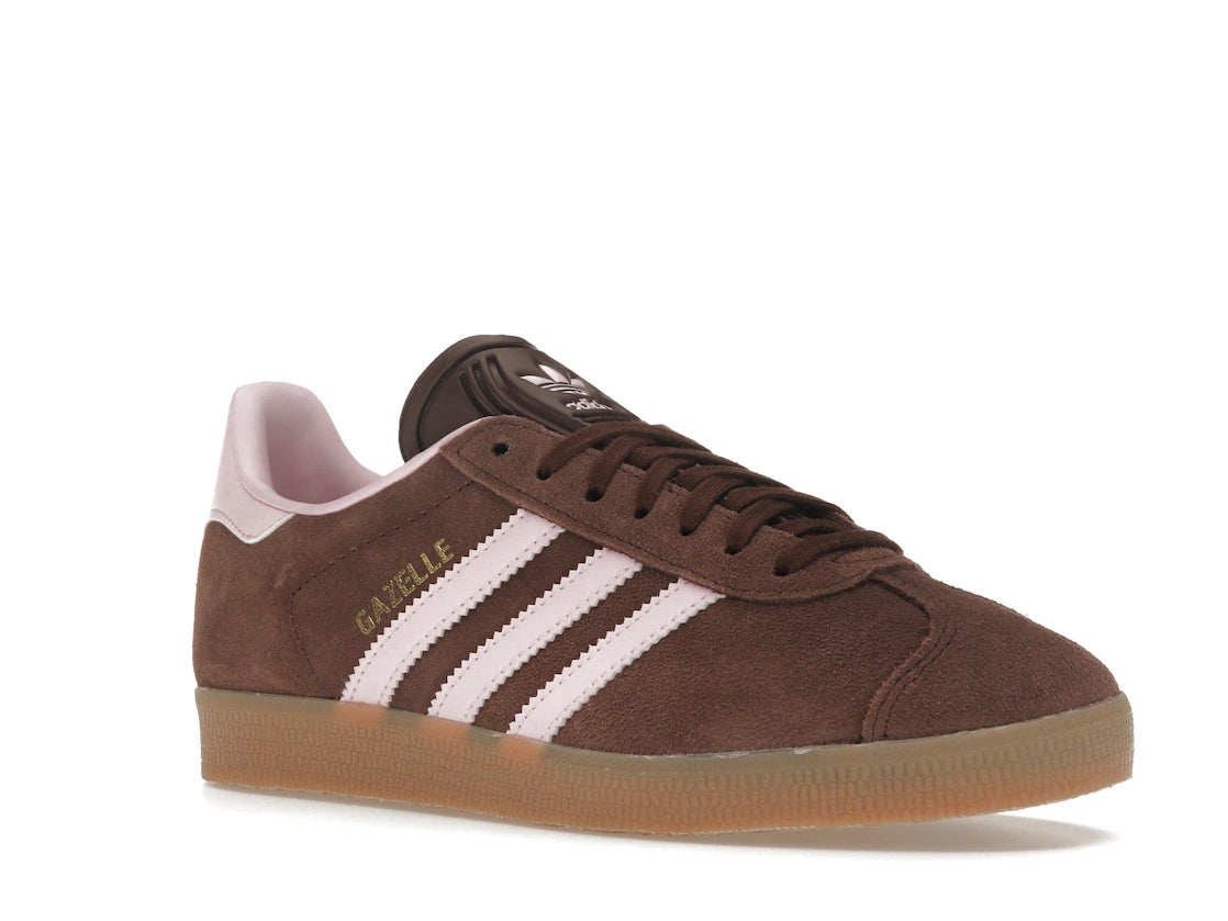 adidas Gazelle Auburn Clear Pink