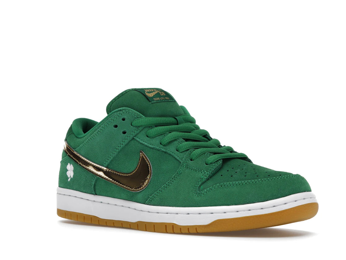 Nike SB Dunk Low Pro St. Patrick's Day