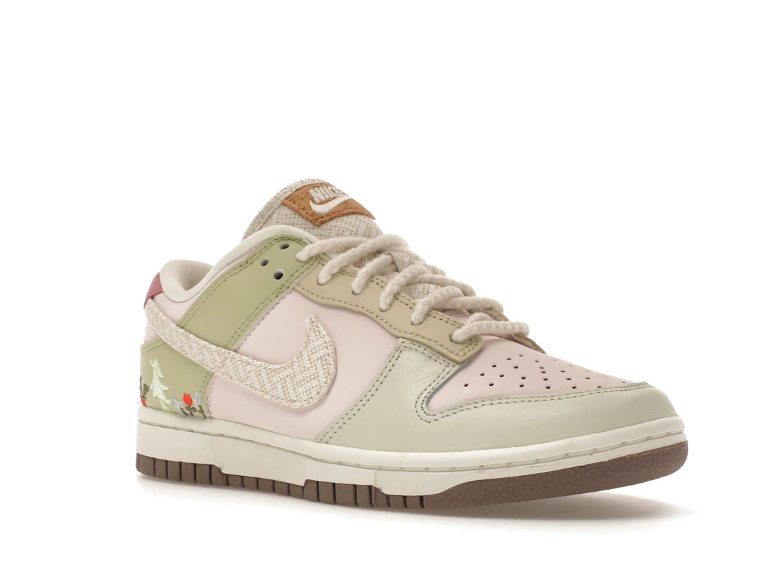 Nike Dunk Low LX Mushroom
