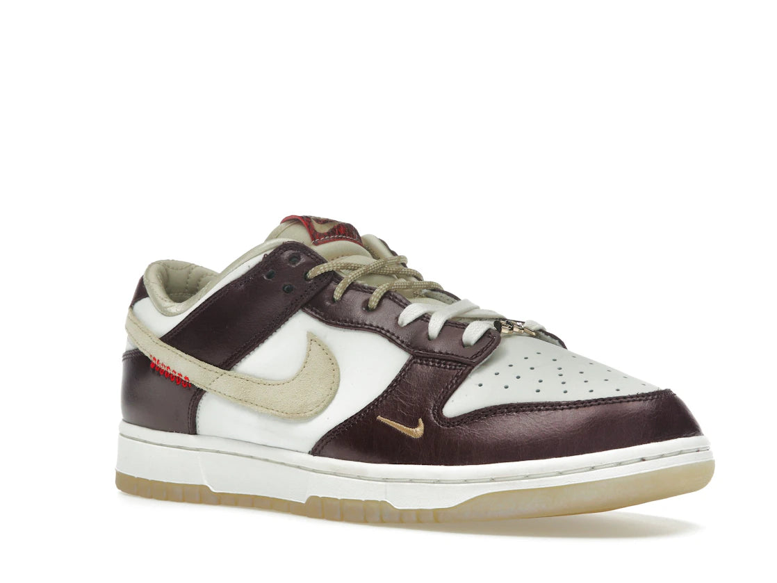 Nike Dunk Low LX Year Of the Snake