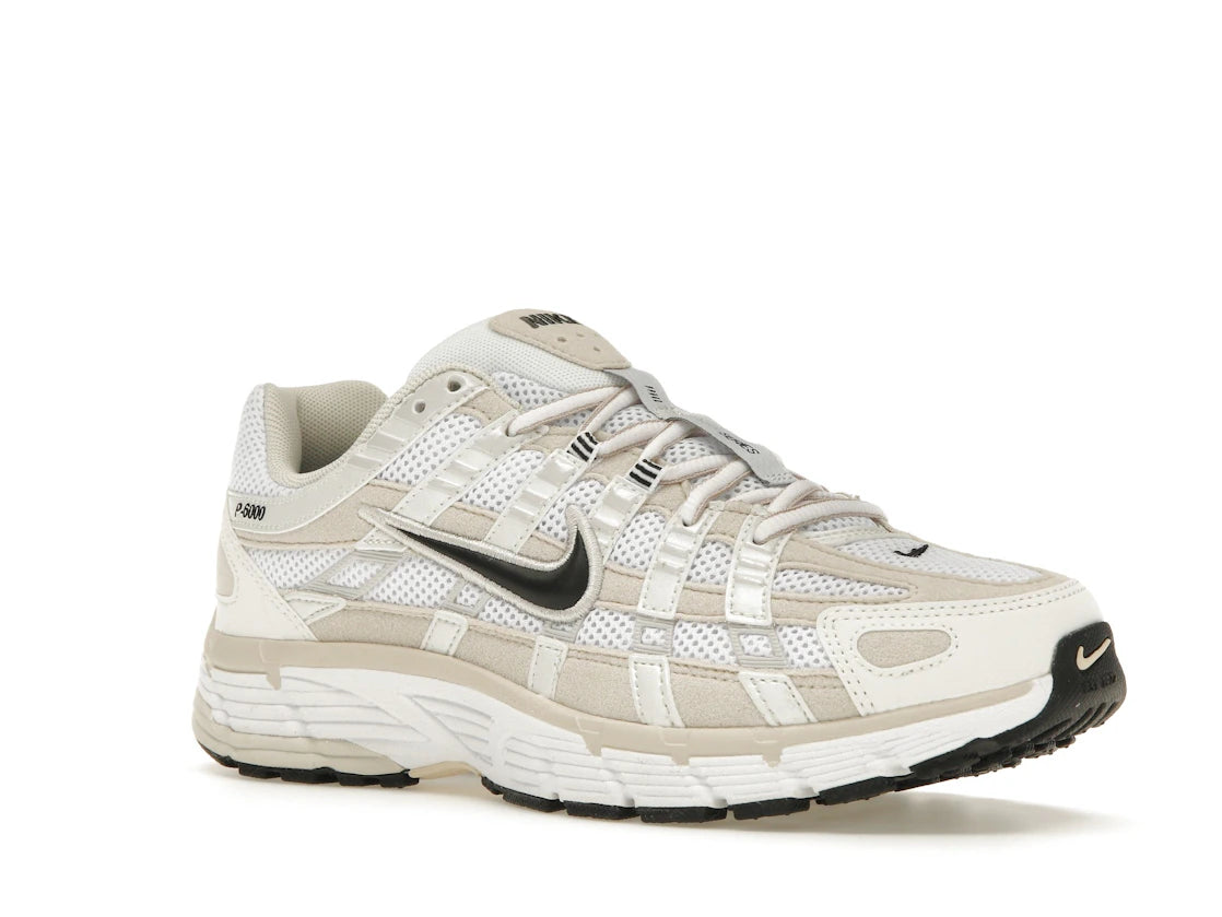 Nike P-6000 Light Orewood Brown