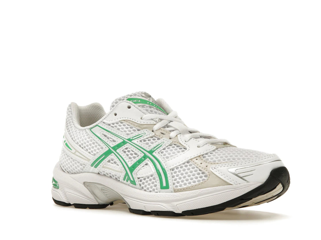 ASICS Gel-1130 White Malachite Green