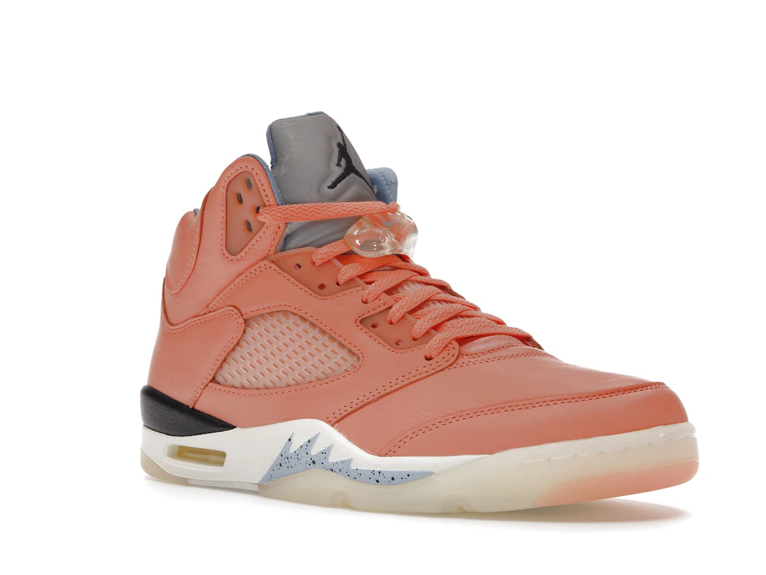 Jordan 5 Retro DJ Khaled We The Best Crimson Bliss