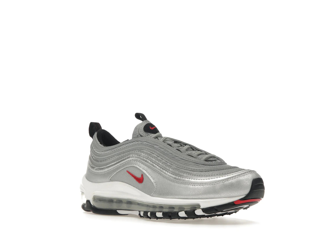 Nike Air Max 97 Silver Bullet