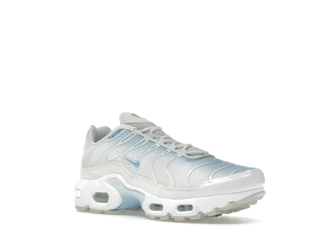 Nike Air Max Plus Psychic Blue White