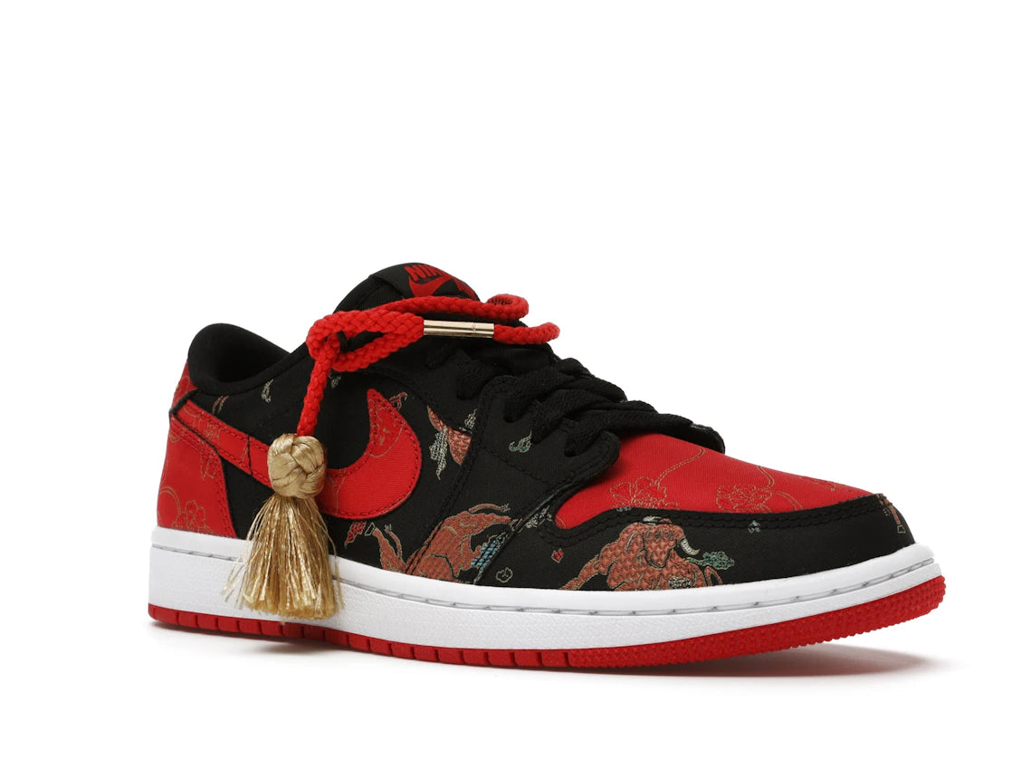 Jordan 1 Low OG Chinese New Year