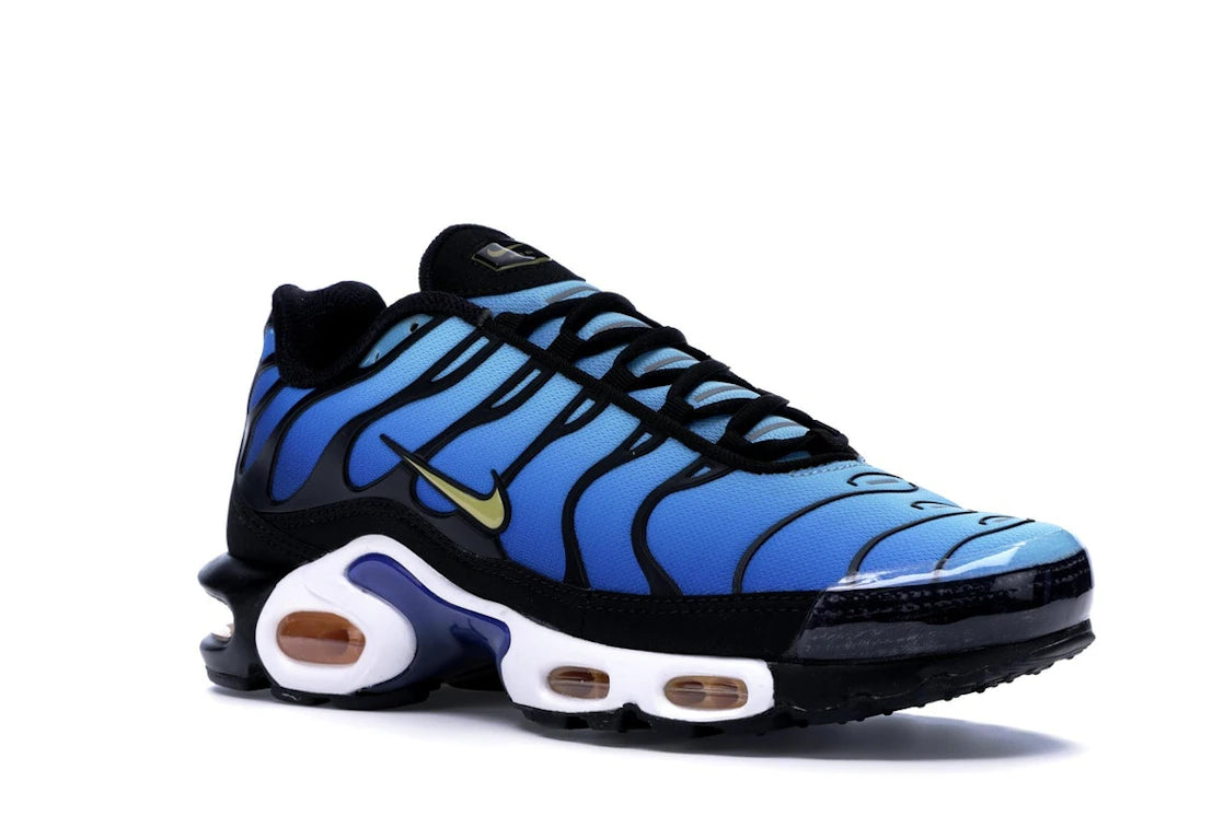 Nike Air Max Plus OG Hyper Blue