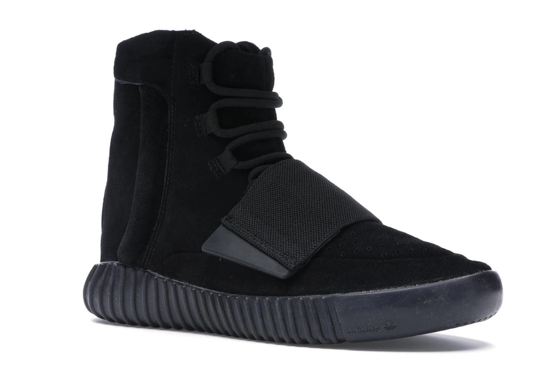 adidas Yeezy Boost 750 Triple Black