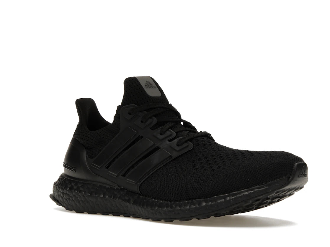 adidas Ultra Boost 1.0 DNA Triple Black
