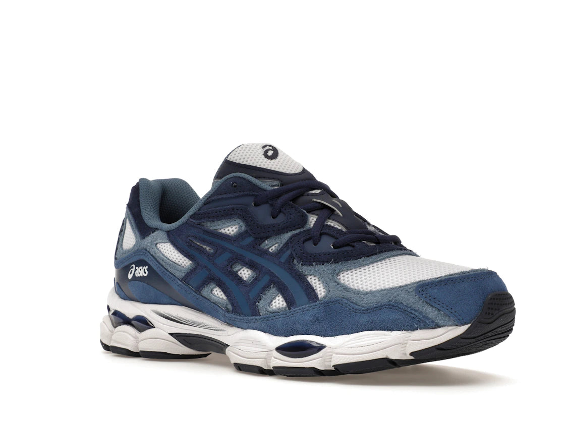 ASICS Gel-NYC Indigo
