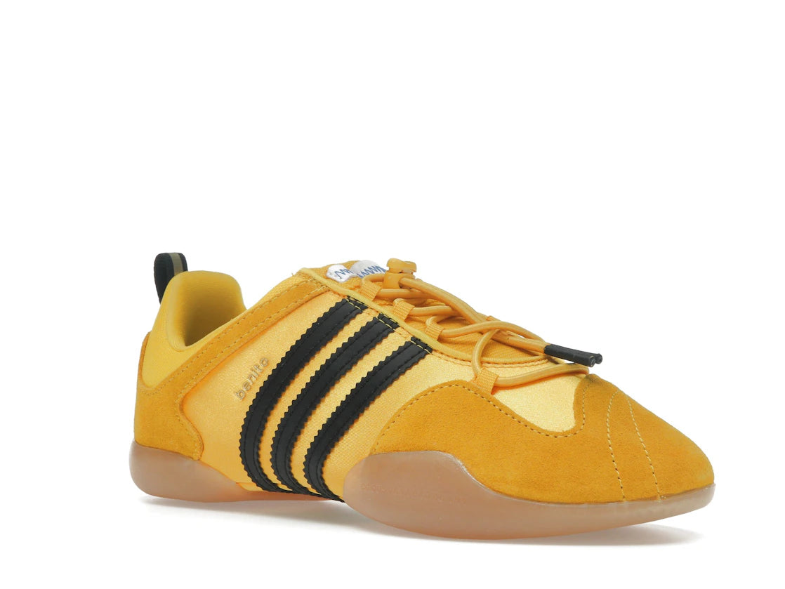 adidas Ballerina Bad Bunny Bold Gold