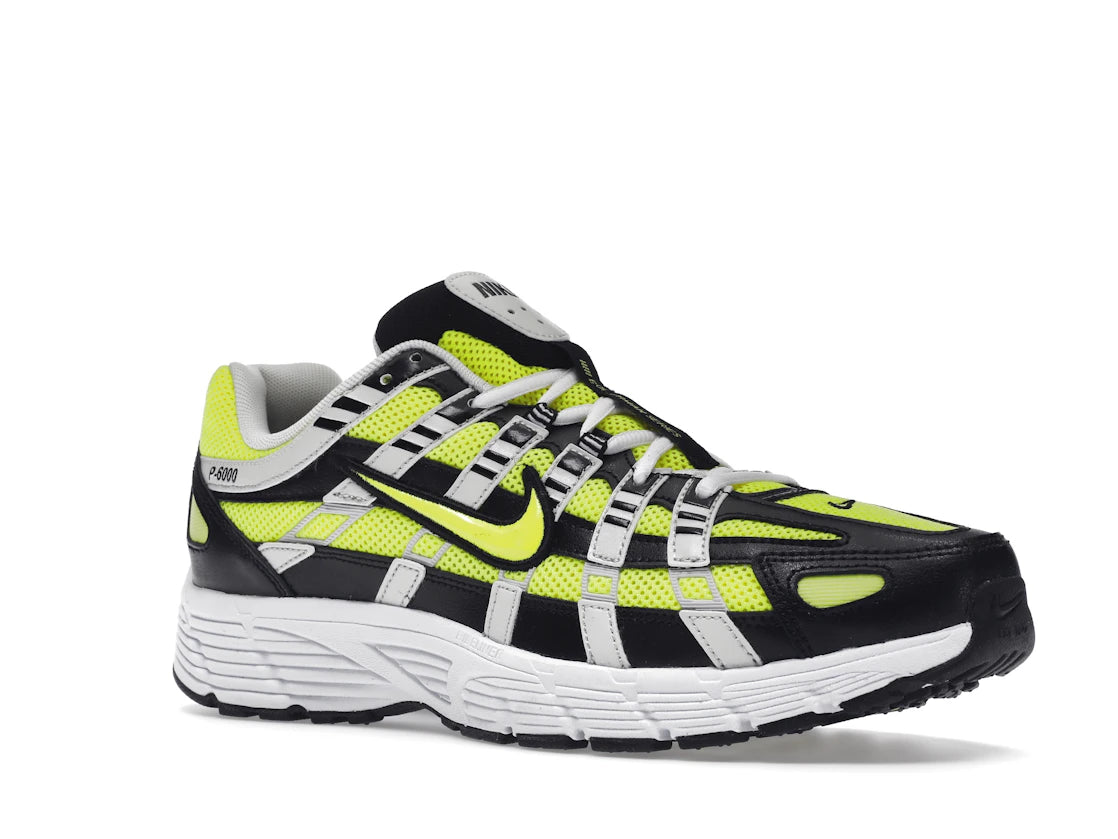 Nike P-6000 Lemon Venom