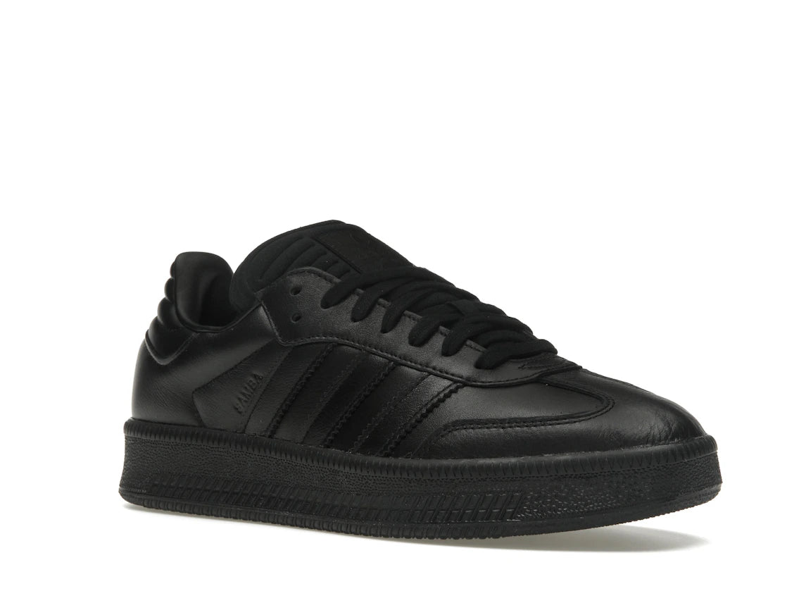 adidas Samba XLG Triple Black