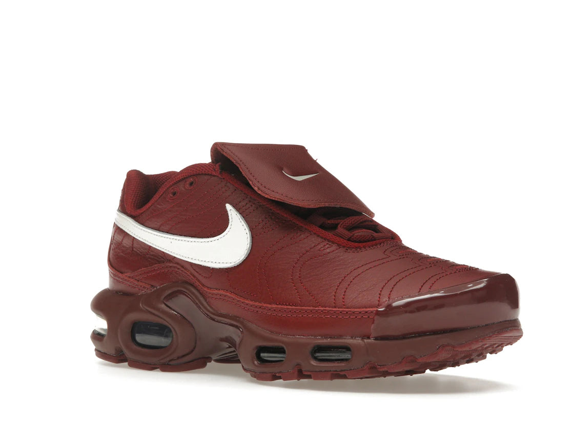 Nike Air Max Plus Tiempo Team Red