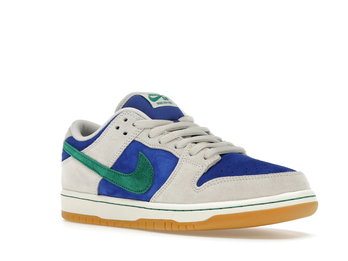 Nike SB Dunk Low Hyper Royal Malachite