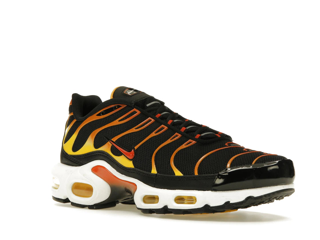 Nike Air Max Plus Reverse Sunset
