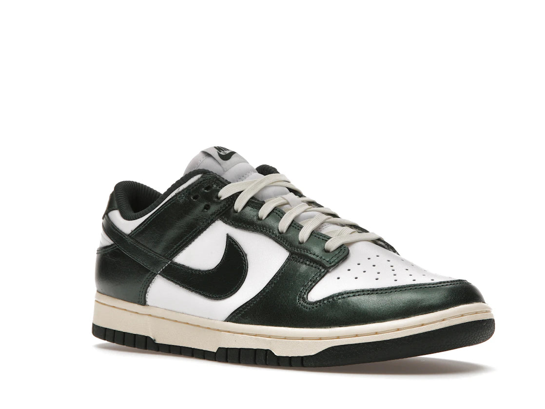Nike Dunk Low Vintage Green