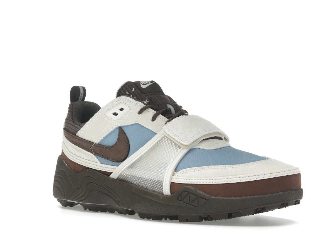 Nike Zoom Field Jaxx Travis Scott Leche Blue