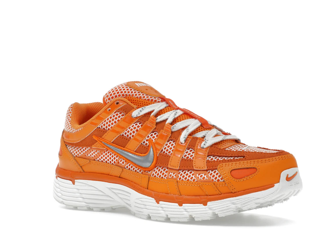 Nike P-6000 Premium Kumquat