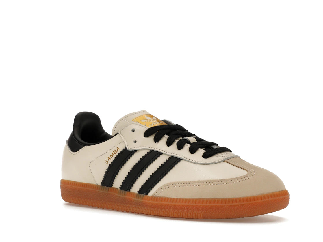 adidas Samba OG Cream White Sand Strata