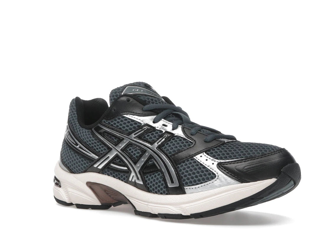 ASICS Gel-1130 Steel Grey Black