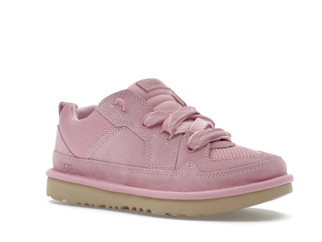 UGG Lowmel Lo Pink Jade