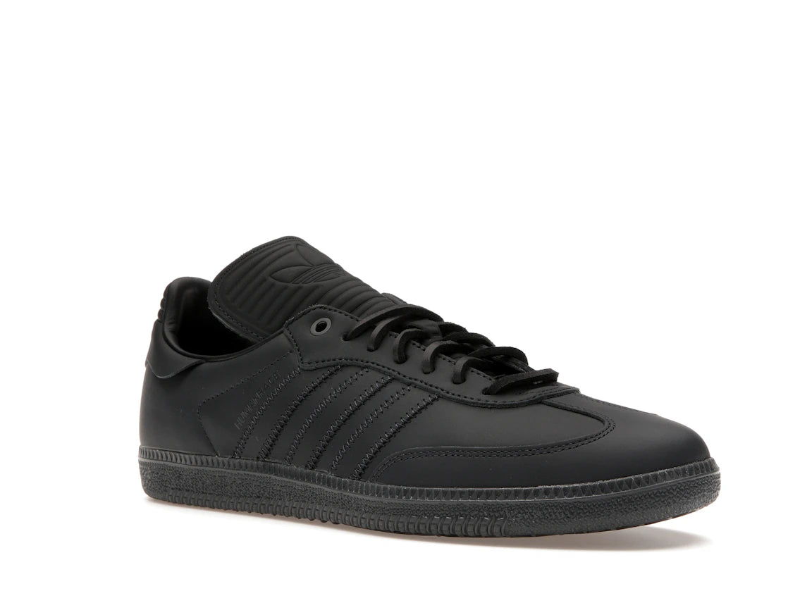 adidas Samba Pharrell Humanrace Charcoal