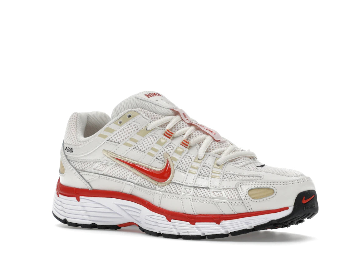 Nike P-6000 Phantom Dragon Red
