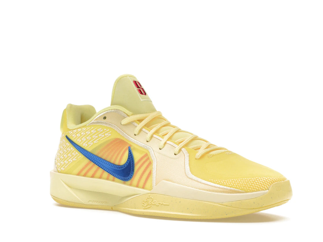 Nike Sabrina 2 Trust Your Game