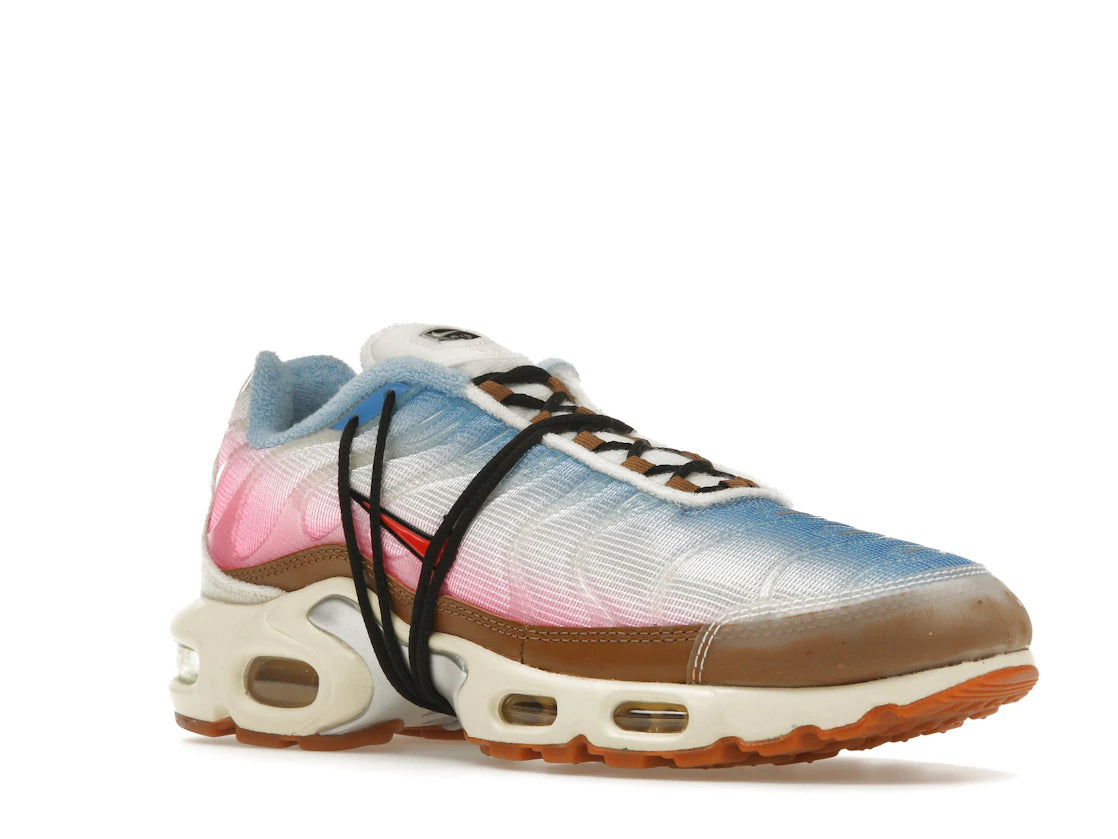 Nike Air Max Plus Longtaitou Festival