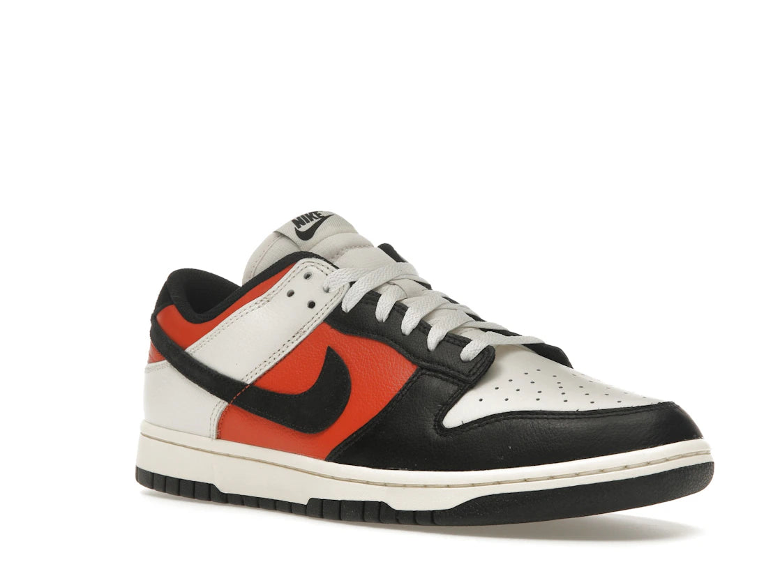 Nike Dunk Low Vintage Coral