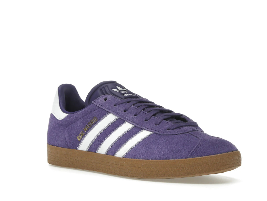adidas Gazelle Terrace Real Madrid