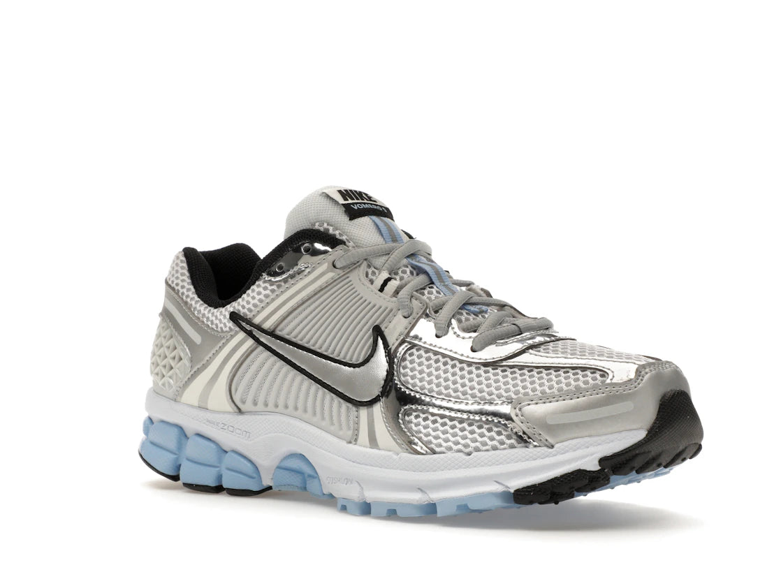 Nike Zoom Vomero 5 Metallic Silver Blue Tint