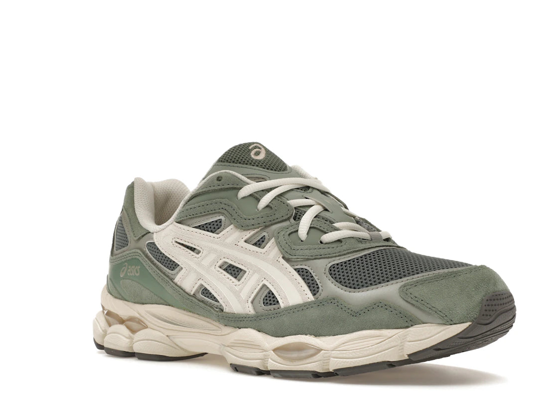 ASICS Gel-NYC Ivy Smoke Grey
