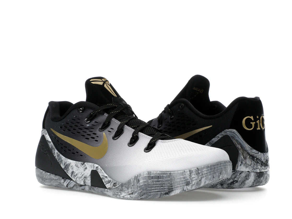 Nike Kobe 9 EM Low Protro Mambacita