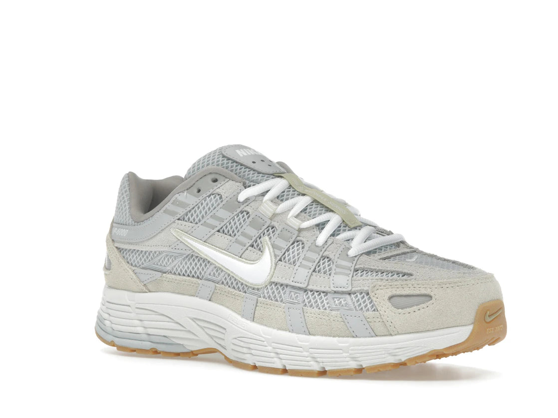 Nike P-6000 Photon Dust Light Khaki