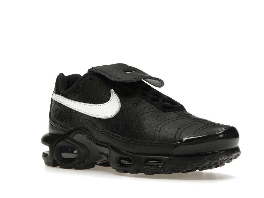Nike Air Max Plus Tiempo Black White