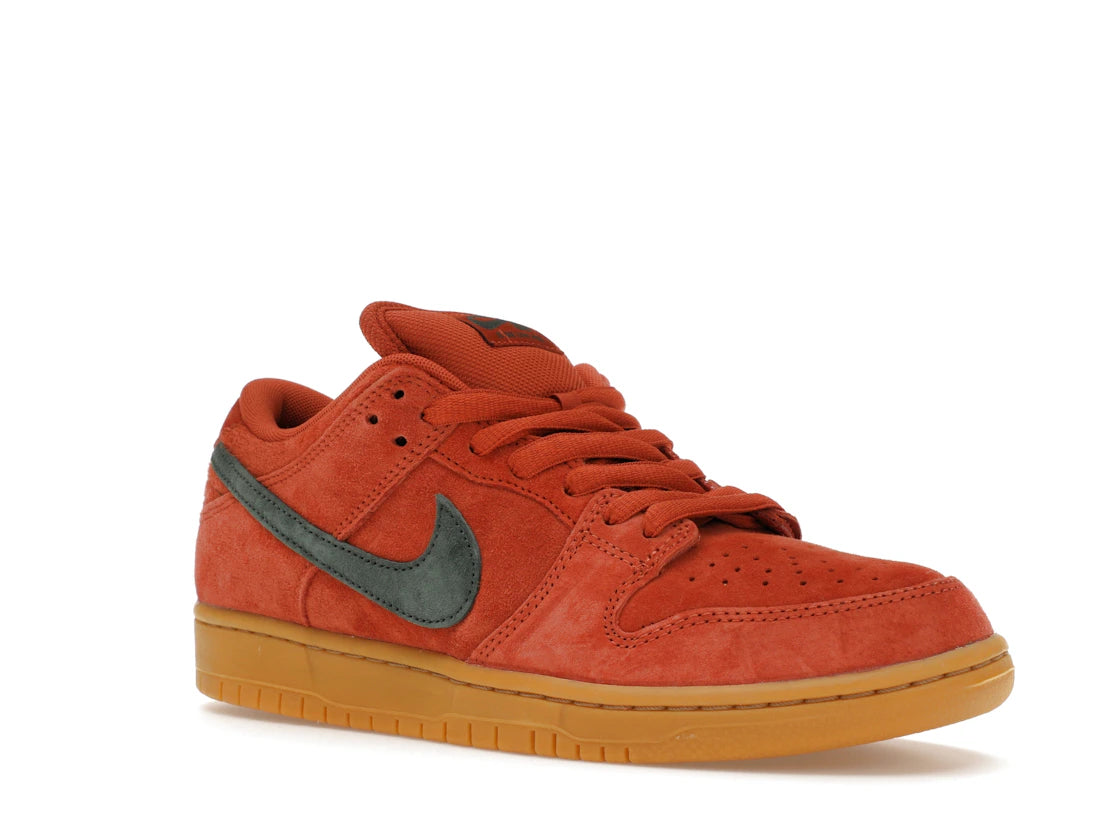 Nike SB Dunk Low Burnt Sunrise