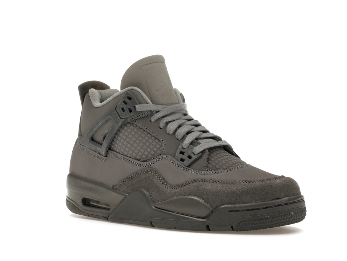 Jordan 4 Retro SE Paris Olympics Wet Cement