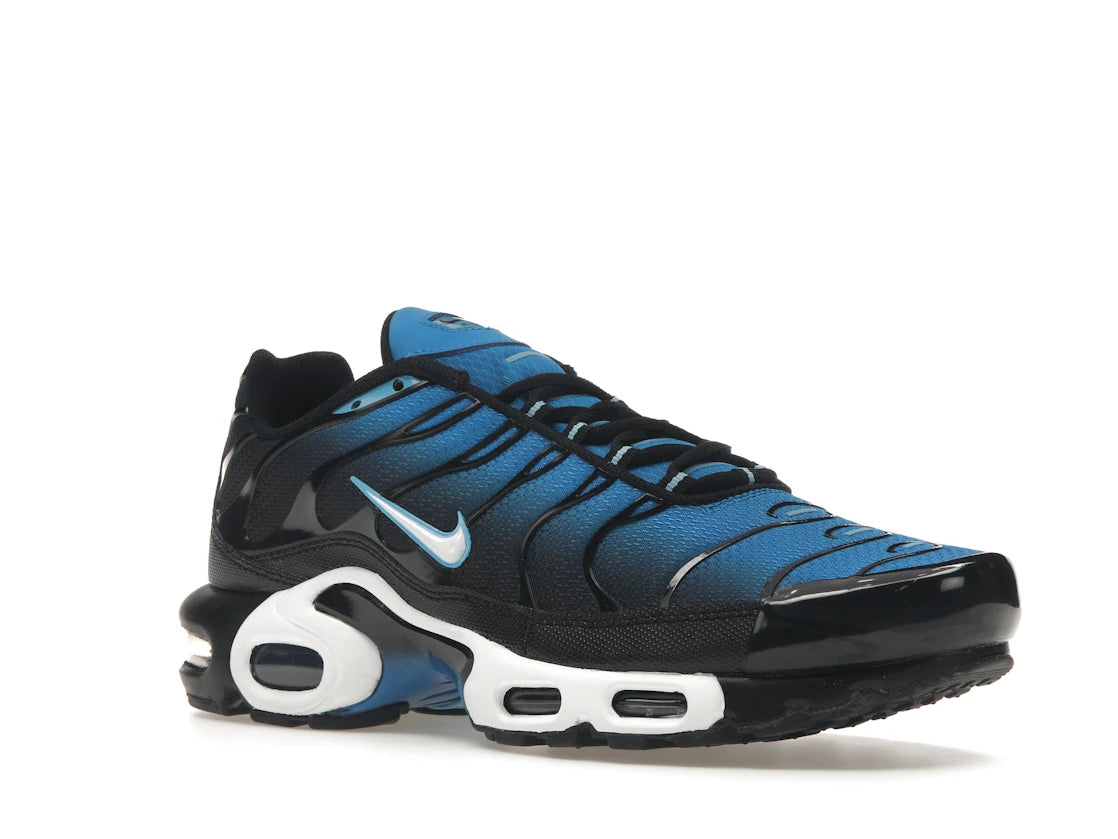 Nike Air Max Plus Aquarius Blue